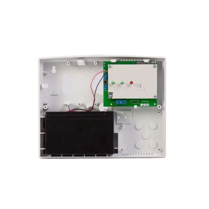 Блок живлення Тірас ББП 1215 Тирас 6037