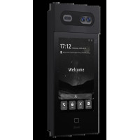 Панель вызова Dnake S617/S Black (00-00009438)