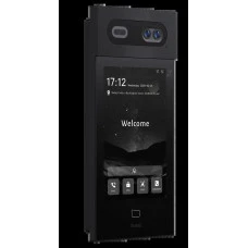 Панель вызова Dnake S617/S Black (00-00009438)