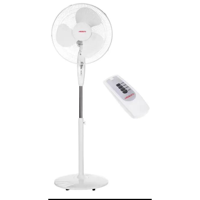 Вентилятор Ardesto FN-R1608RW