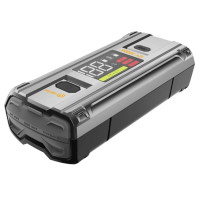 Автономное пусковое устройство Atria JS-A3000C 3000А/20000мАч Gray