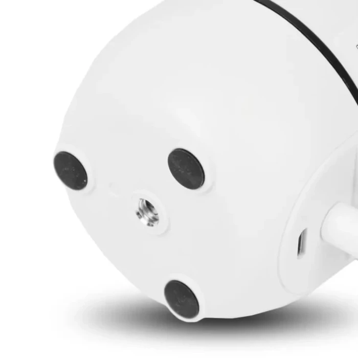 IP-видеокамера Atis AI-462T (3.6) White