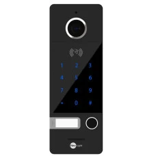 Вызывная панель Neolight OPTIMA ID Key FHD Black