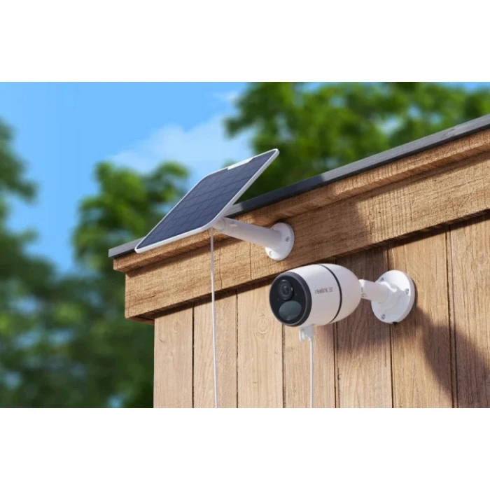 IP-видеокамера Reolink G340 Go Series White (Go Ultra)