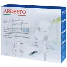 Вентилятор Ardesto FN-R1608RW