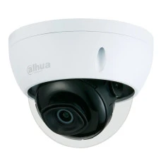 IP-видеокамера Dahua DH-IPC-HDBW1431EP-S4 (2.8) White