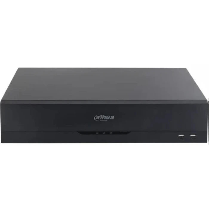 Сетевой IP видеорегистратор Dahua DHI-NVR5864-EI
