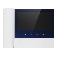 Відеодомофон Commax CDV-70N2 Blue