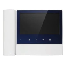 Видеодомофон Commax CDV-70N2 Blue