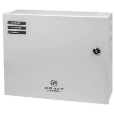 Блок безперебійного живлення Kraft PSU-2425LED 24V (41-00042)