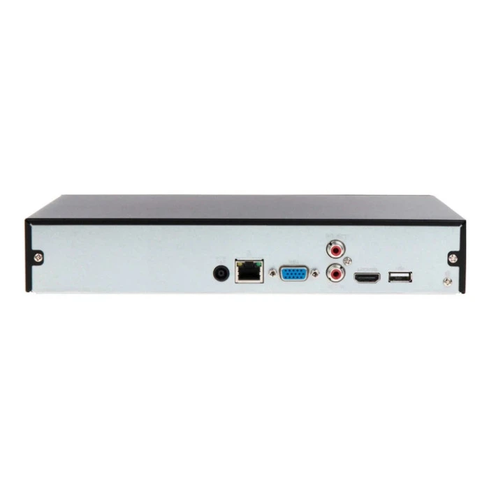 Сетевой IP видеорегистратор Dahua DHI-NVR1108HS-S3/H