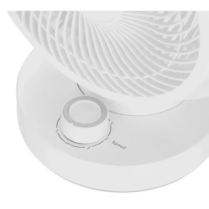 Вентилятор Ardesto FT-B25W