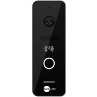 Виклична панель Neolight Optima ID FHD Black