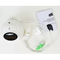 IP-видеокамера Atis ANVD-5MIRP-20W/2.8A Prime (111812)