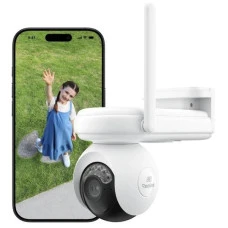 IP-відеокамера Reolink Altas PT Ultra (B660)