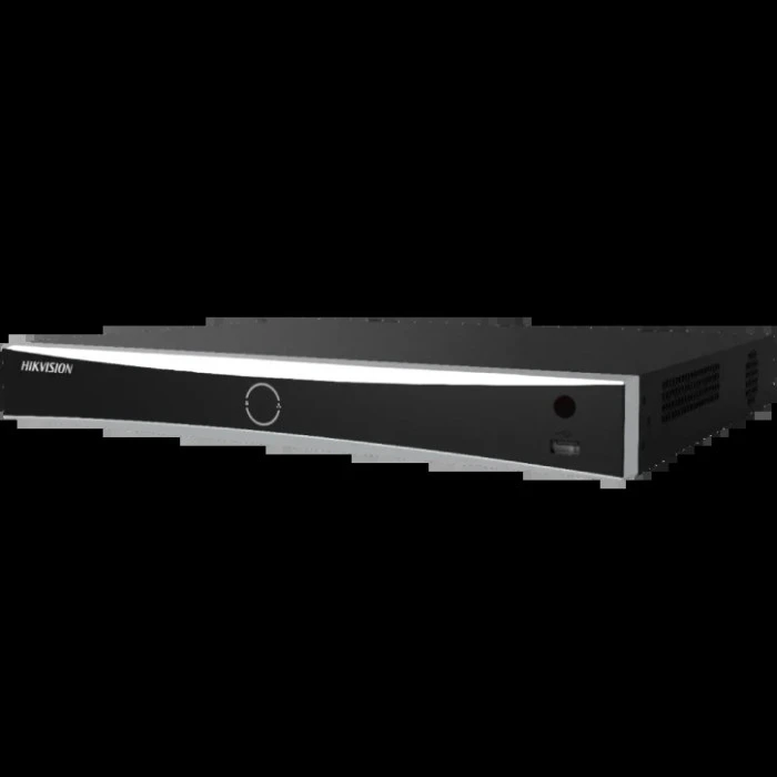 Відеореєстратор Hikvision DS-7616NXI-K2(D) Black