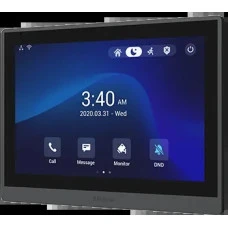 IP видеодомофон Akuvox IT88A Wi-Fi Black