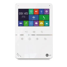 Видеодомофон Neolight Tetta+ White