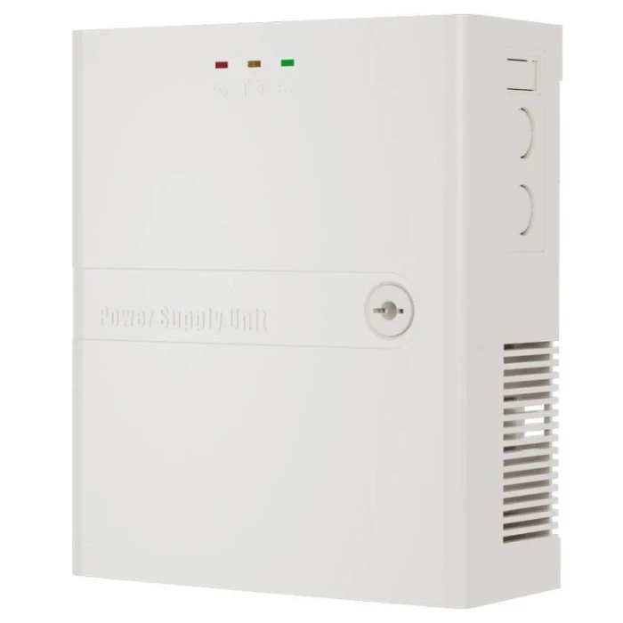 Джерело безперебійного живлення Kraft PSU-1208LED(P) (41-00046)