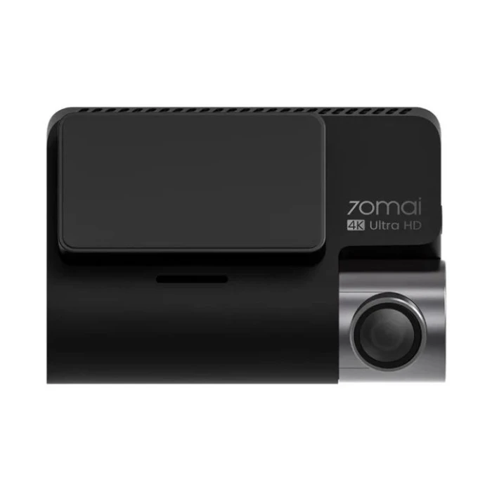 Відеореєстратор Xiaomi A800S-1/A800S+RC06 Black