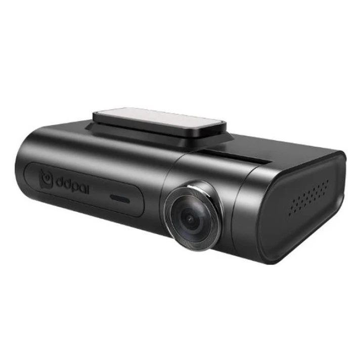 Відеореєстратор автомобільний DDPai X2S Pro Dual Cams Black