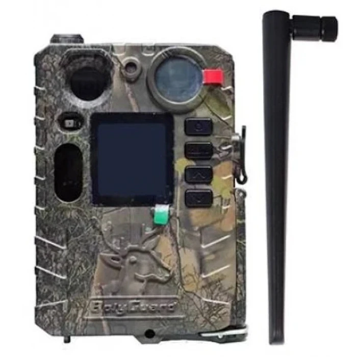 Фотопастка BolyGuard BG410-M(S)