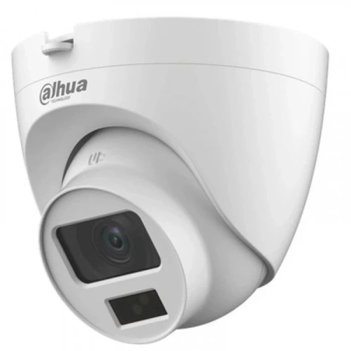 HDCVI камера Dahua DH-HAC-HDW1500CLQP-IL-A (2.8 мм)