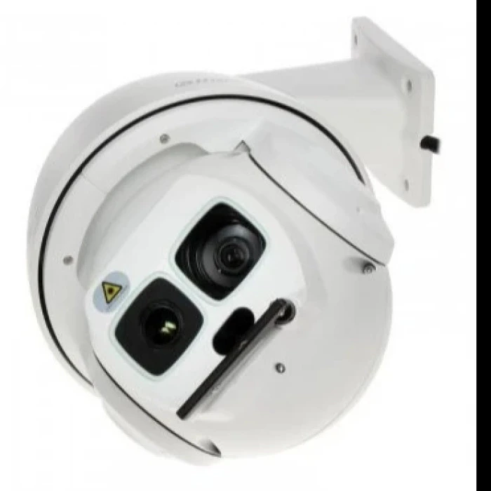 IP-видеокамера уличная Speed Dome Dahua DH-SD6AL445XA-HNR White