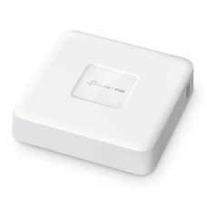 IP-відеореєстратор TP-Link VIGI NVR1104H-4P White