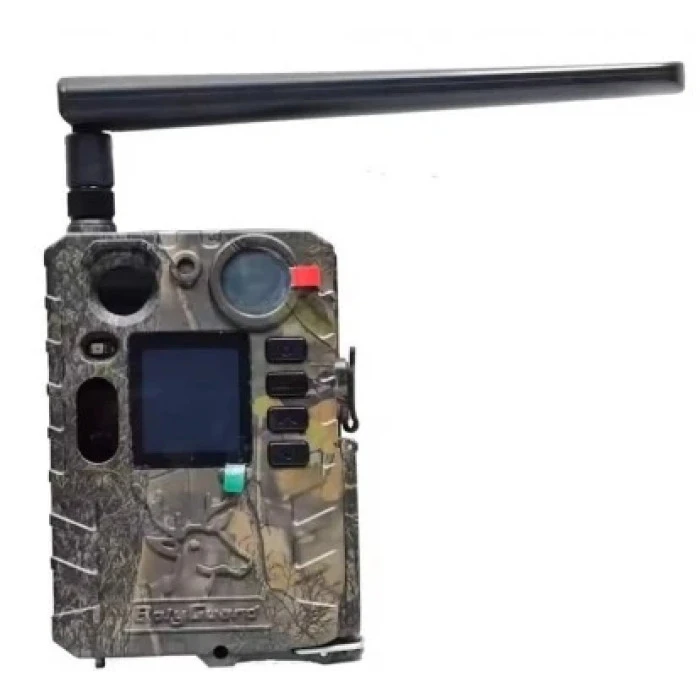 Фотопастка BolyGuard BG410-M(S)