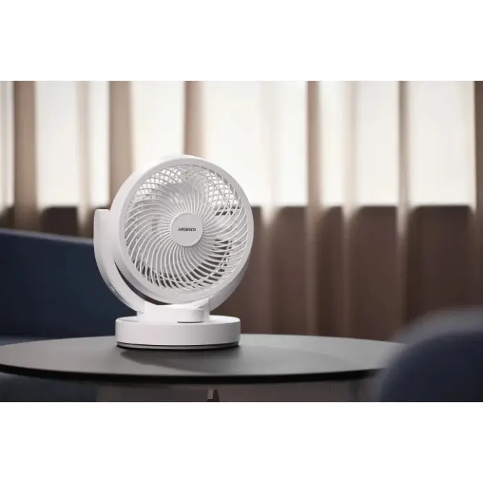 Вентилятор Ardesto FT-B25W