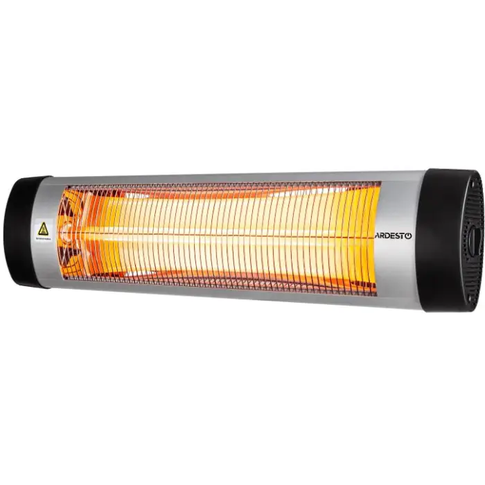 Обогреватель инфракрасный Ardesto IH-2000-Q1S