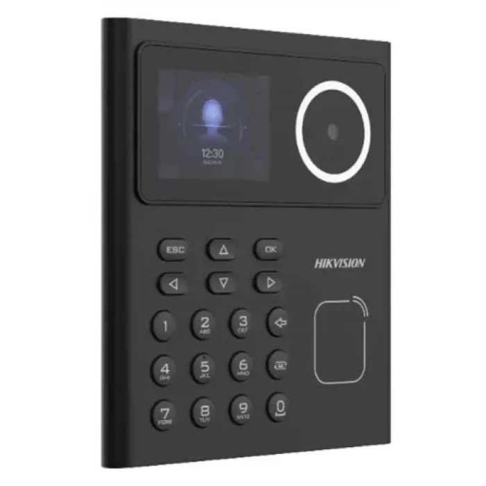 Термінал розпізнавання облич Hikvision DS-K1T320MX