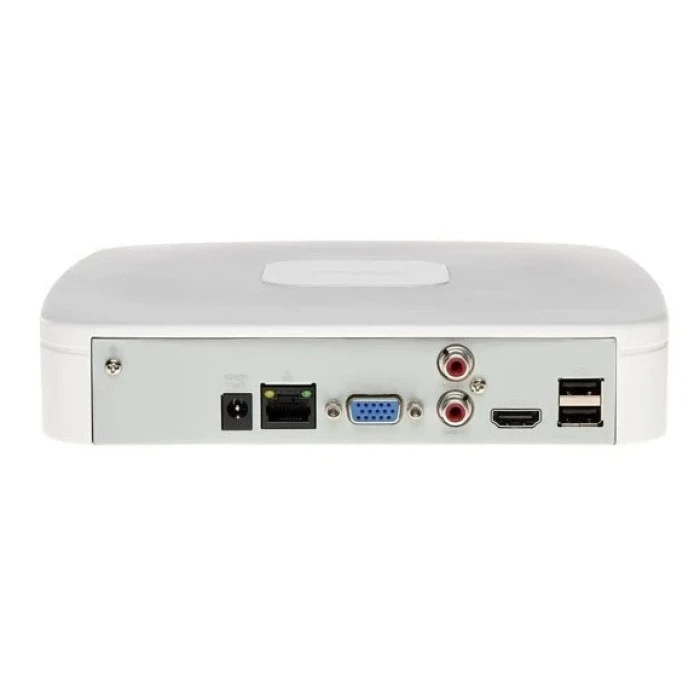 Сетевой IP видеорегистратор Dahua DHI-NVR2108-I2