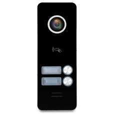 Вызывная панель Light Vision TOKYO FHD (2RF) Black (82-00223)