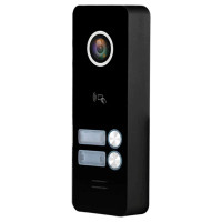 Виклична панель Light Vision TOKYO FHD (2RF) Black (82-00223)