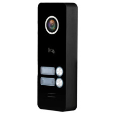 Вызывная панель Light Vision TOKYO FHD (2RF) Black (82-00223)