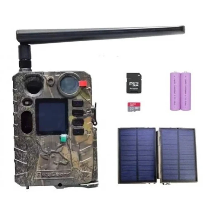 Фотопастка BolyGuard BG410-M(S)FPS