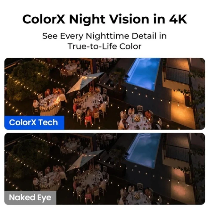 IP-видеокамера Reolink Altas PT Ultra (B660)