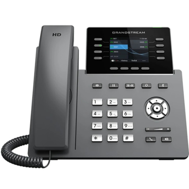 IP-телефон Grandstream GRP2624