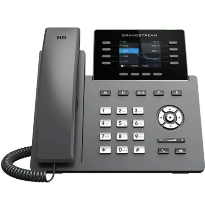 IP-телефон Grandstream GRP2624