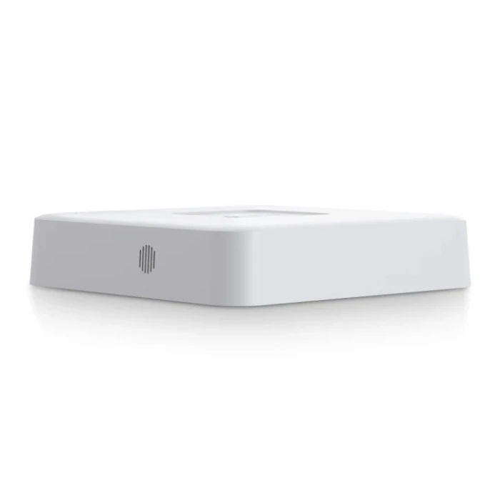 IP-видеорегистратор TP-Link VIGI NVR1104H-4P White