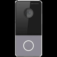 IP вызывная панель Hikvision DS-KV6103-PE1(С)