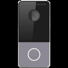 IP вызывная панель Hikvision DS-KV6103-PE1(С)