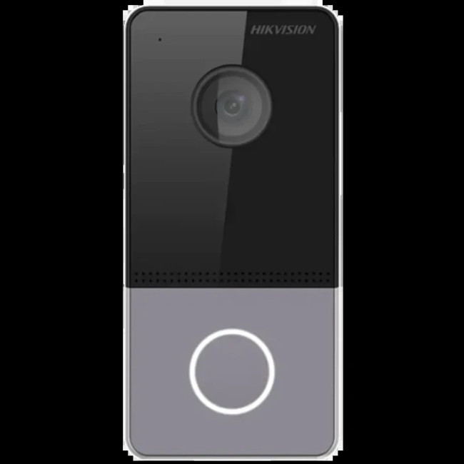 IP виклична панель Hikvision DS-KV6103-PE1(С)