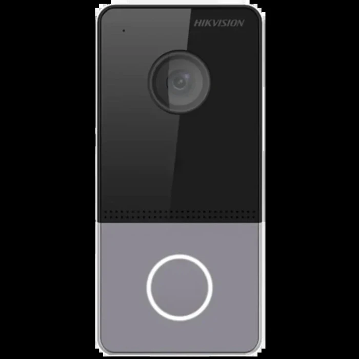 IP вызывная панель Hikvision DS-KV6103-PE1(С)