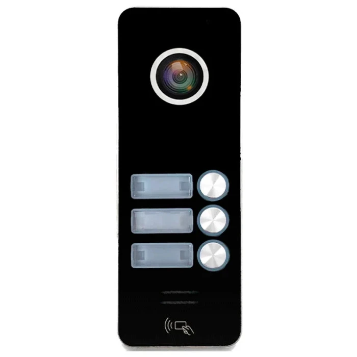 Вызывная панель Light Vision TOKYO FHD (3RF) Black (82-00225)