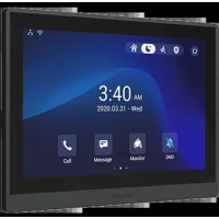 IP відеодомофон Akuvox IT88A Wi-Fi Black