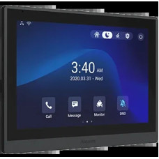 IP видеодомофон Akuvox IT88A Wi-Fi Black