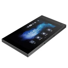 IP видеодомофон Akuvox S562W Black